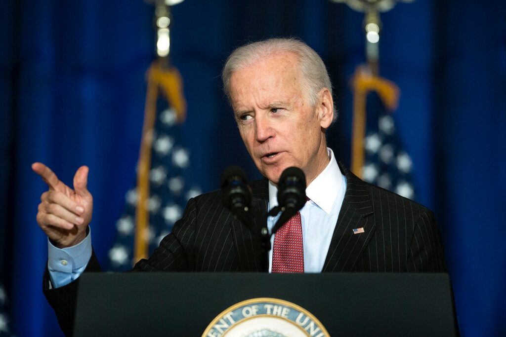 Joe Biden calls for humanitarian 'pause' in Israel-Hamas war