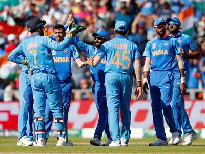 India vs England World cup 2023