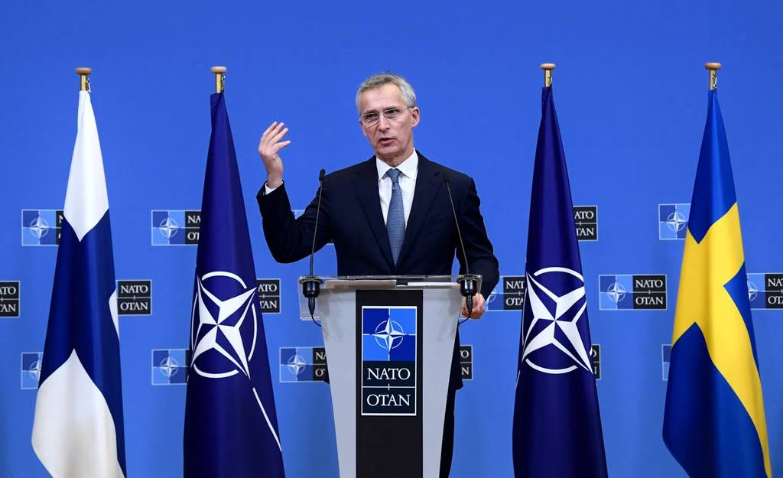 NATO will include Sweden