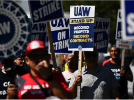 UAW's record deal