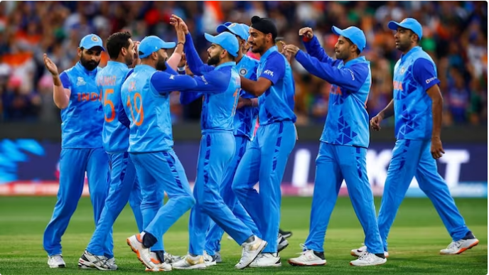 India vs Sri Lanka world cup